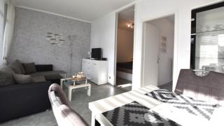 FeWo Kiek-mol-wedder-in Whg5 - Dahme - 8