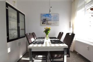 FeWo Kiek-mol-wedder-in Whg5 - Dahme - 5