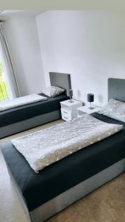 Simple Standard 3 Zimmer Apartment - zentral - Wolfsburg - 0