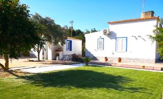 La Casa del Melograno - Solanas - 0