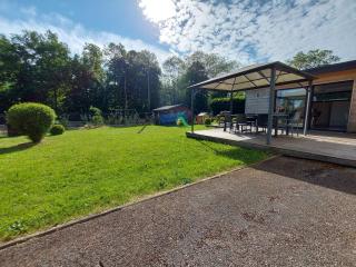 A 200 mètres du lac d'Annecy, spacieux appartement 3 chambres avec terrasse et jardin - Sevrier - 4