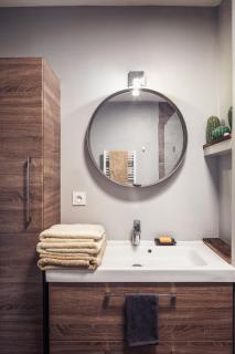 Appartement - Carros - 4
