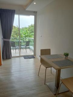 Bleu Condo - A208 - Koh Samui - 2