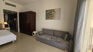 LA Perla Studio Near The Beach - Ras al Khaimah - 4