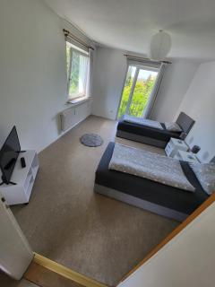 Simple Standard 3 Zimmer Apartment - zentral - Wolfsburg - 2