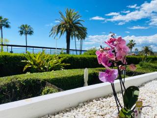 Magnifique appartement les pieds dans l’eau à Nice - 7