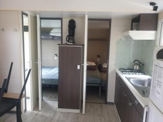 Mobilhome proche Puy duFou - La Boissière-de-Montaigu - 3