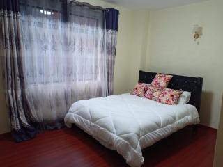 Lux Suites Mango Court Apartments - 2