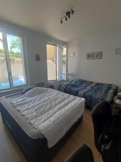 L'Escale Clermontoise - studio 26m2 - Clermont-Ferrand - 5