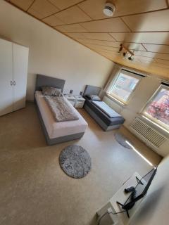 Simple Standard 3 Zimmer Apartment - zentral - Wolfsburg - 4