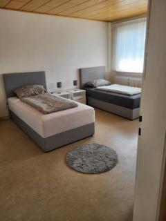 Simple Standard 3 Zimmer Apartment - zentral - Wolfsburg - 5