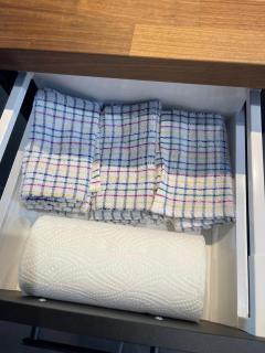 grand duplex rénové - 6