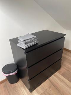 grand duplex rénové - Huy - 5