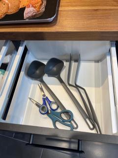 grand duplex rénové - 4