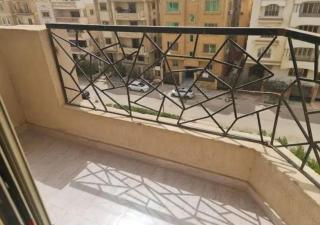 استديو ايجار بالحي 1- اكتوبر - Ville du 6 Octobre - 3