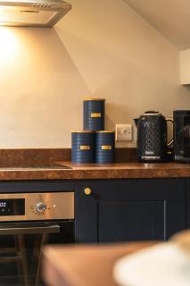 Lud's Snug - Buxton - 3