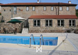 MyStay - Casa da Portaria - Tarouca - 5