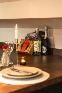 Lud's Snug - Buxton - 1