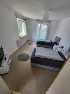 Simple Standard 3 Zimmer Apartment - zentral - Wolfsburg - 6