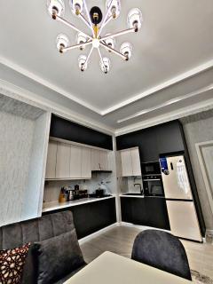 Tashkent city Boulevard 3A-81 - Tashkent - 5