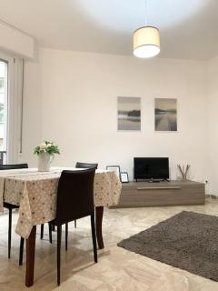 Saffi Apartment - Bologna - 0