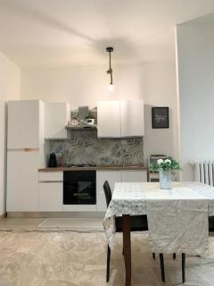 Saffi Apartment - Bologna - 8