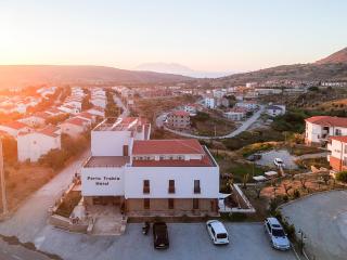 Porta Trakis HOTEL - Bademli - 0