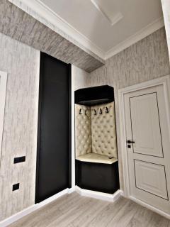 Tashkent city Boulevard 3A-81 - Tashkent - 6