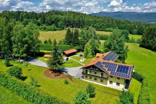 Landhaus StOswald - - 0