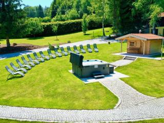 Landhaus StOswald - - 8