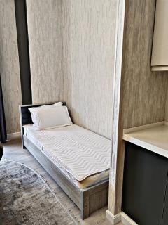 Tashkent city Boulevard 3A-81 - Tashkent - 4