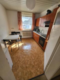 Simple Standard 3 Zimmer Apartment - zentral - Wolfsburg - 9