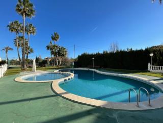 Apartamentos Cap y Corp - 6