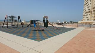 LA Perla Studio Near The Beach - Ra’s al-Chaima - 2