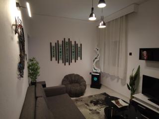 Dimitras apartment - 3