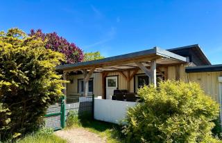 Haus auf der alten Düne 2 - Prerow - 0