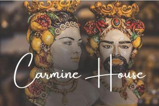 Carmine House - Monreale - 0