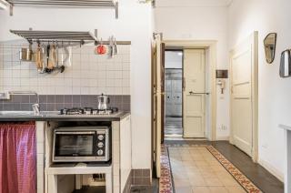 Urban Elegance by Sant'Agata: A Catania Gem - Catania - 5