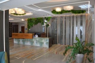 Best Western Silva Hotel - Sibiu - 8