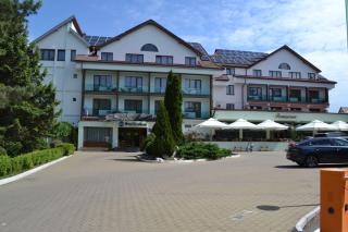 Best Western Silva Hotel - Sibiu - 0