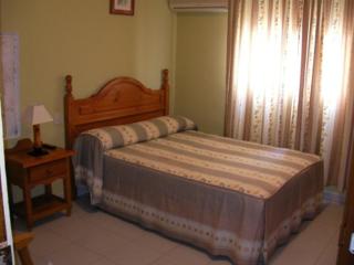 Hostal Trujillo - Trujillo - 9