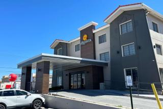 La Quinta Inn by Wyndham Albuquerque Airport - Albuquerque - 9