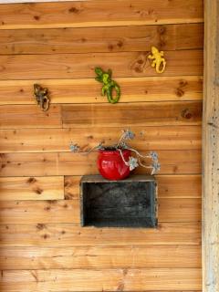 Les Flo location - Aigues-Mortes - 9