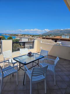 Mary's luxury apartment Elaia. - Elia Laconias - 8