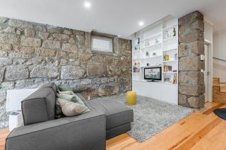 GuestReady - Breyner Stonewall Haven - Porto - 9