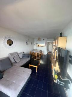 APPARTEMENT LA ESCALA en FRONT DE MER avec PISCINE - L'Escala - 7