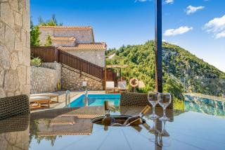 Milos Paradise Luxury Villas - Agios Nikitas - 6