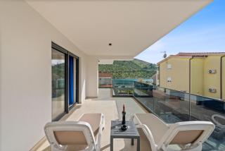Villa Maria - Podglavica - 2