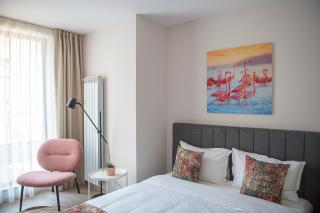 Paris A sunny 2- bedroom apartment with parking - Sofia - 8