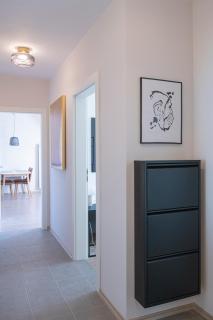 Paris A sunny 2- bedroom apartment with parking - Sofia - 7
